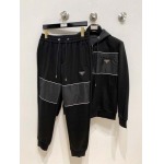2026年1月28日入荷新作Prada上下セット大人気 激安/zh工場