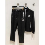 2026年1月28日入荷新作Dior上下セット大人気 激安/zh工場