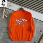 2026年1月28日入荷新作ARCTERYXセーター大人気 激安/zh工場