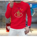 2026年1月28日入荷新作Monclerスウェットシャツ大人気 激安/zh工場