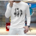 2026年1月28日入荷新作Balenciagaスウェットシャツ大人気 激安/zh工場