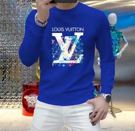 2026年1月28日入荷新作Louis Vuittonスウェットシャツ大人気 激安/zh工場