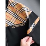 2026年1月28日入荷新作Burberry上下セット大人気 激安/zh工場