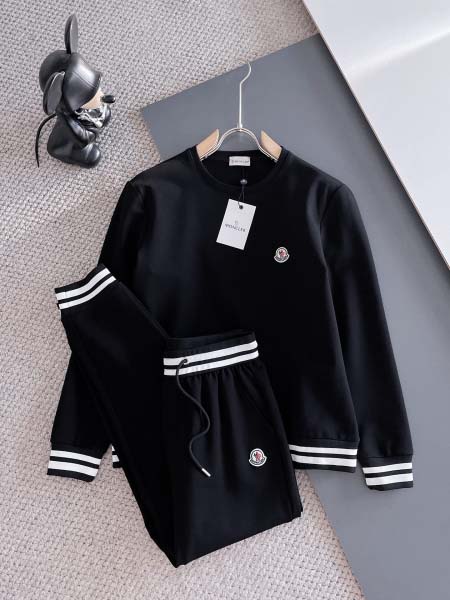 2026年1月28日入荷新作Moncler上下セット大人気 ...