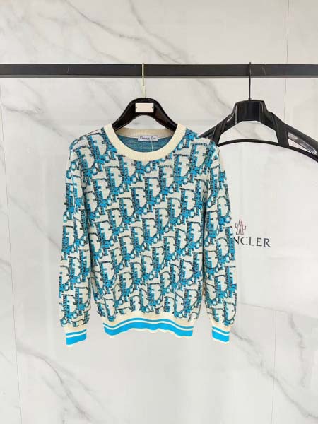 2026年1月30日入荷新作Diorセーター大人気 激安/z...