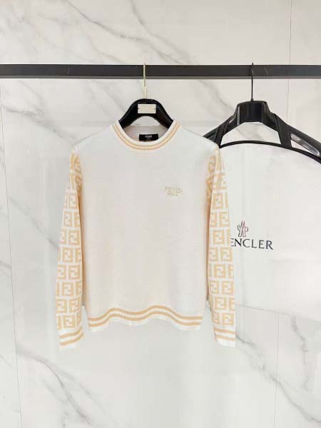 2026年1月30日入荷新作Fendiセーター大人気 激安/...