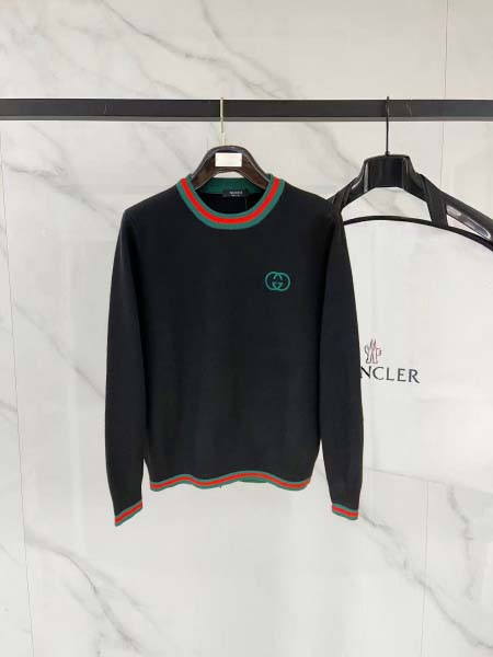 2026年1月30日入荷新作Gucciセーター大人気 激安/...