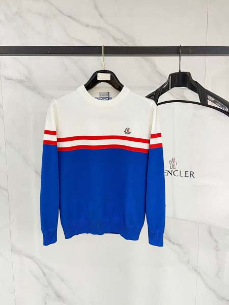 2026年1月30日入荷新作Monclerセーター大人気 激...