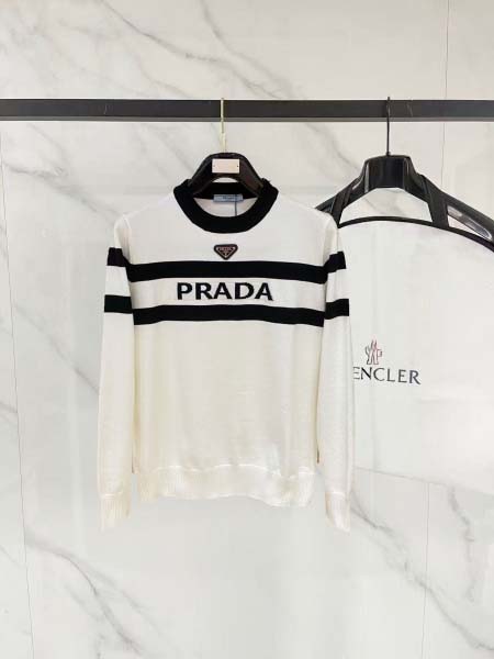 2026年1月30日入荷新作Pradaセーター大人気 激安/...