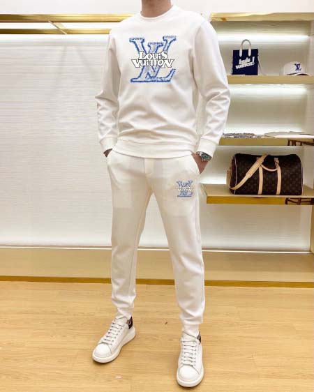 2026年1月30日入荷新作Louis Vuittonセット...