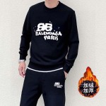 2026年1月30日入荷新作BALENCIAGAセット上下大人気 激安/zh工場