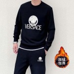 2026年1月30日入荷新作VERSACEセット上下大人気 激安/zh工場