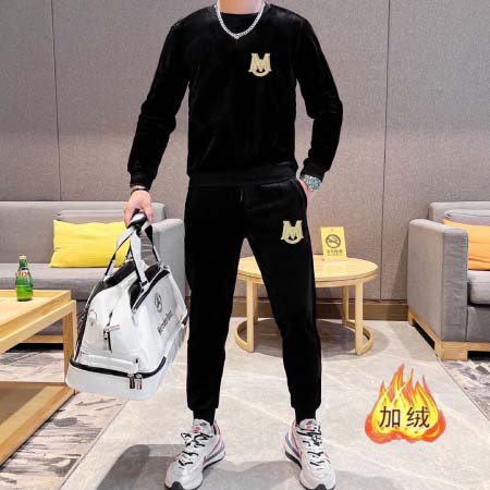 2026年1月30日入荷新作Monclerセット上下大人気 ...