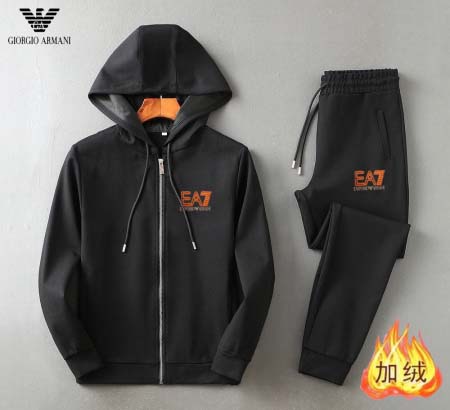 2026年1月30日入荷新作ARMANIセット上下大人気 激...