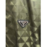 2026年1月30日入荷新作Pradaジャケット大人気 激安/zh工場