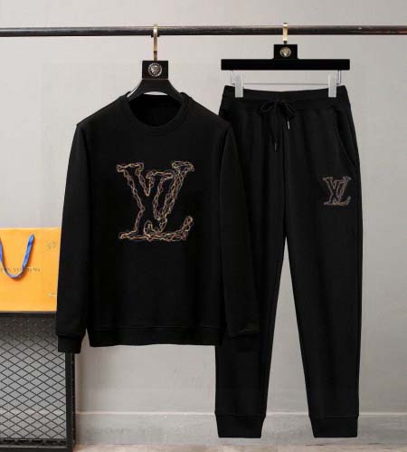 2026年1月30日入荷新作Louis Vuittonセット...