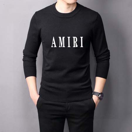 2026年1月30日入荷新作AMIRIセーター大人気 激安/...