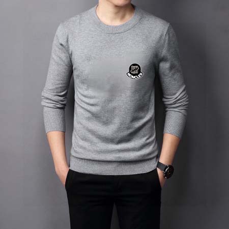 2026年1月30日入荷新作Monclerセーター大人気 激...