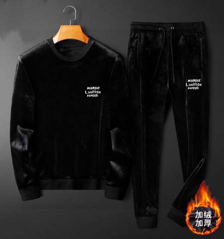 2026年1月30日入荷新作Louis Vuittonセット...