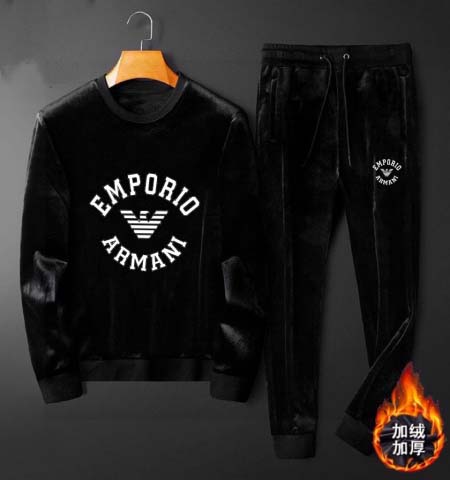 2026年1月30日入荷新作ARMANIセット上下大人気 激...