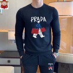 2026年1月30日入荷新作Pradaセット上下大人気 激安/zh工場