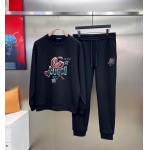 2026年1月30日入荷新作Gucciセット上下大人気 激安/zh工場