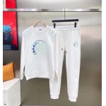 2026年1月30日入荷新作Chrome heartsセット上下大人気 激安/zh工場