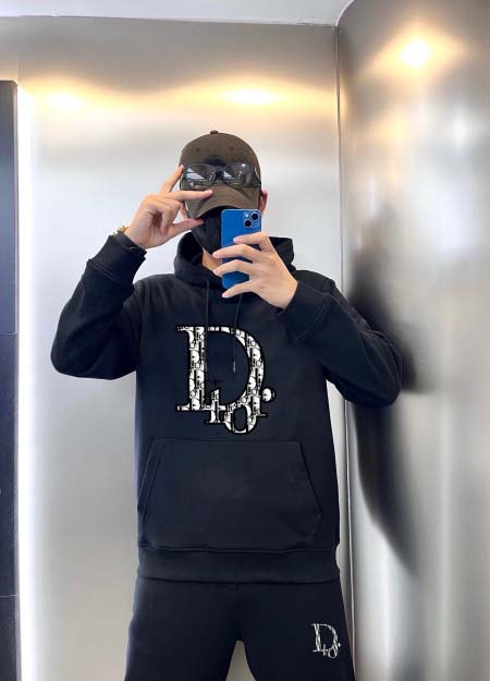 2026年1月30日入荷新作DIORセット上下大人気 激安/...