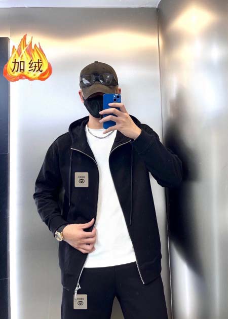 2026年1月30日入荷新作Gucciセット上下大人気 激安...