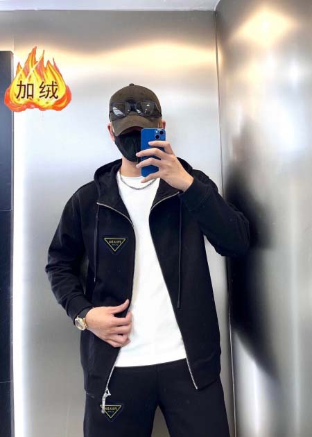 2026年1月30日入荷新作Pradaセット上下大人気 激安...