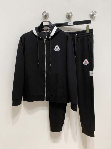 2026年1月30日入荷新作Monclerセット上下大人気 ...