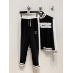 2026年1月30日入荷新作Louis Vuittonセット上下大人気 激安/zh工場