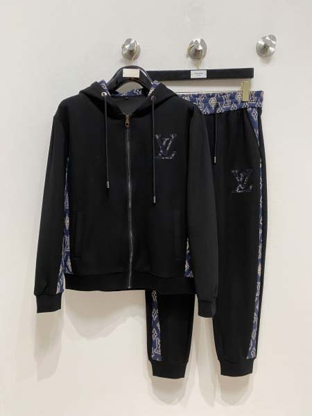 2026年1月30日入荷新作Louis Vuittonセット...