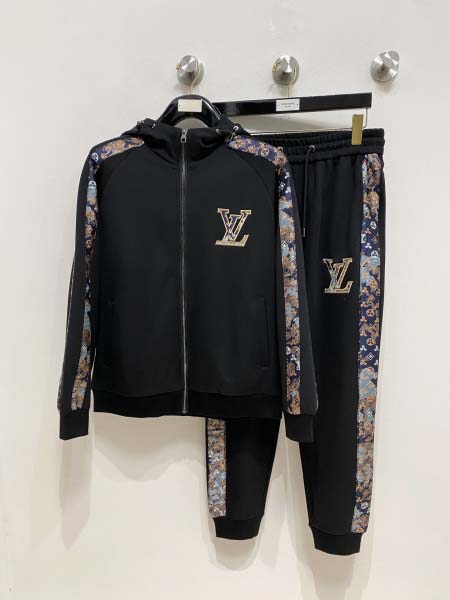 2026年1月30日入荷新作Louis Vuittonセット...