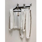 2026年1月30日入荷新作Burberryセット上下大人気 激安/zh工場