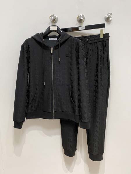 2026年1月30日入荷新作Diorセット上下大人気 激安/...