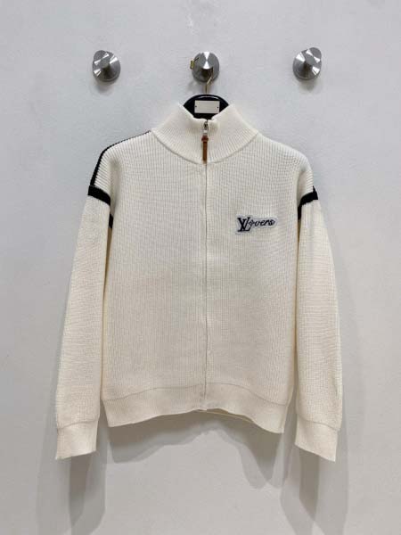 2026年1月30日入荷新作Louis Vuittonセータ...