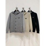 2026年1月30日入荷新作Pradaセーター大人気 激安/zh工場