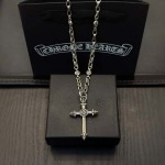 2026年1月31日入荷新品クロムハーツネックレスギフト/誕生日/記念品/アクセサリーxin工場