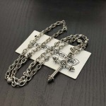 2026年1月31日入荷新品クロムハーツネックレスギフト/誕生日/記念品/アクセサリーxin工場
