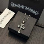 2026年1月31日入荷新品クロムハーツネックレスギフト/誕生日/記念品/アクセサリーxin工場