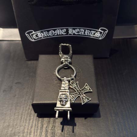 2026年1月31日入荷新品クロムハーツ キーホルダー ギフ...