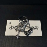 2026年1月31日入荷新品クロムハーツ キーホルダー ギフト/誕生日/記念品/アクセサリーxin工場