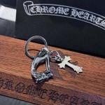 2026年1月31日入荷新品クロムハーツ キーホルダー ギフト/誕生日/記念品/アクセサリーxin工場