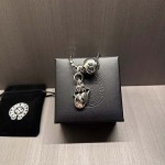 2026年1月31日入荷新品クロムハーツネックレスギフト/誕生日/記念品/アクセサリーxin工場