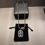 2026年1月31日入荷新品クロムハーツネックレスギフト/誕生日/記念品/アクセサリーxin工場