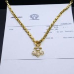 2026年1月31日入荷新品クロムハーツネックレスギフト/誕生日/記念品/アクセサリーxin工場