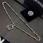 2026年1月31日入荷新品クロムハーツ十字架 ネックレスギフト/誕生日/記念品/アクセサリーxin工場