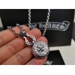 2026年1月31日入荷新品クロムハーツネックレスギフト/誕生日/記念品/アクセサリーxin工場