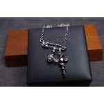 2026年1月31日入荷新品クロムハーツネックレスギフト/誕生日/記念品/アクセサリーxin工場